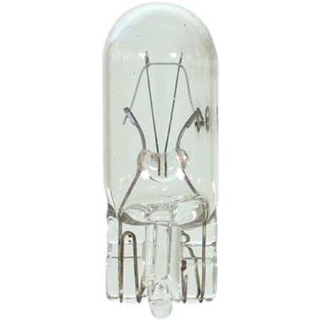 Wagner BP194 Standard Series Roof Marker Light Bulb Pack W31-BP194